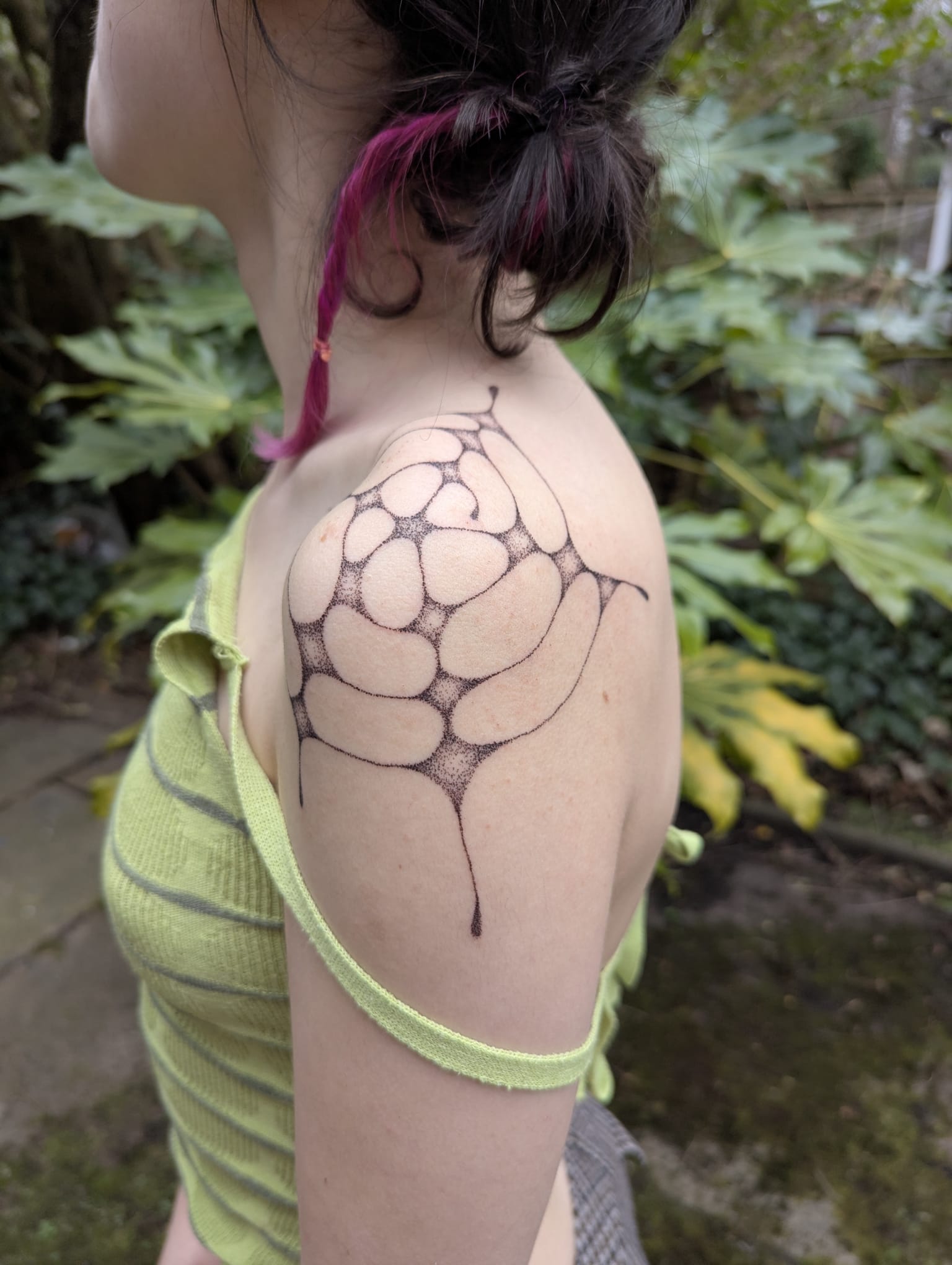 tattoo skin 14