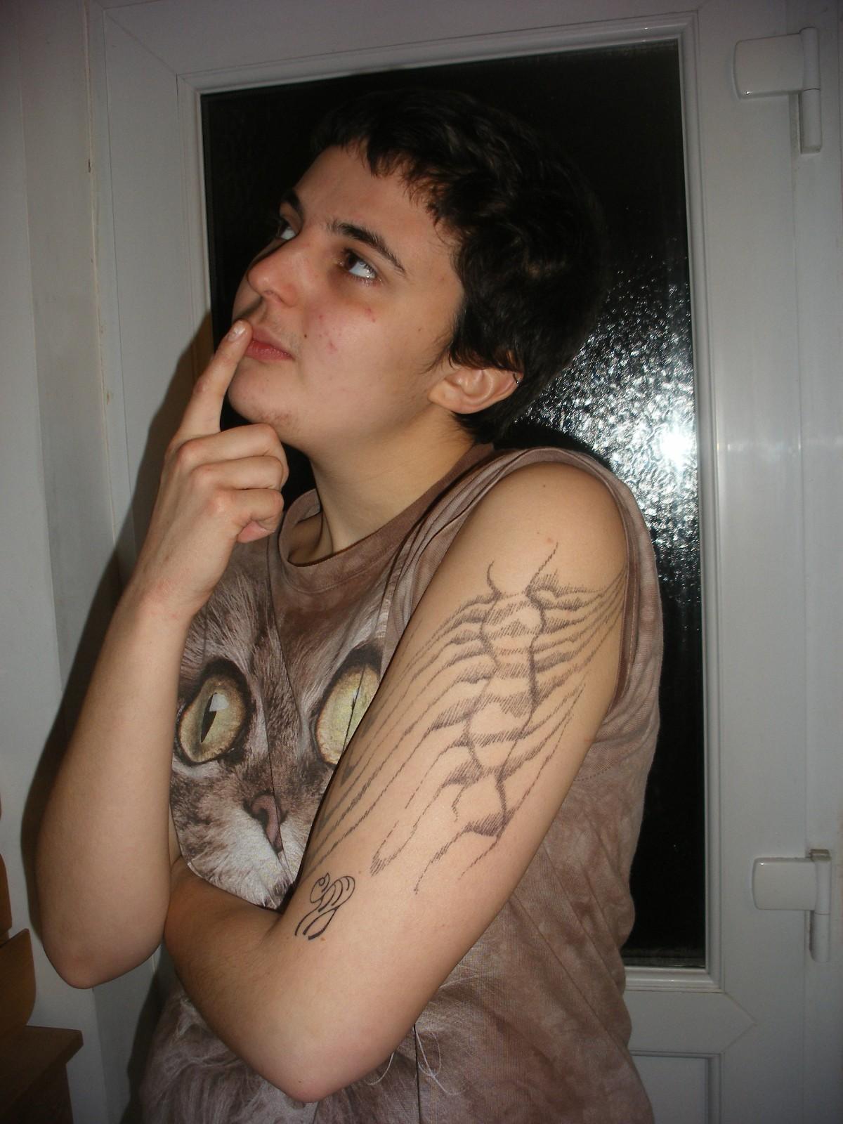 tattoo skin 18
