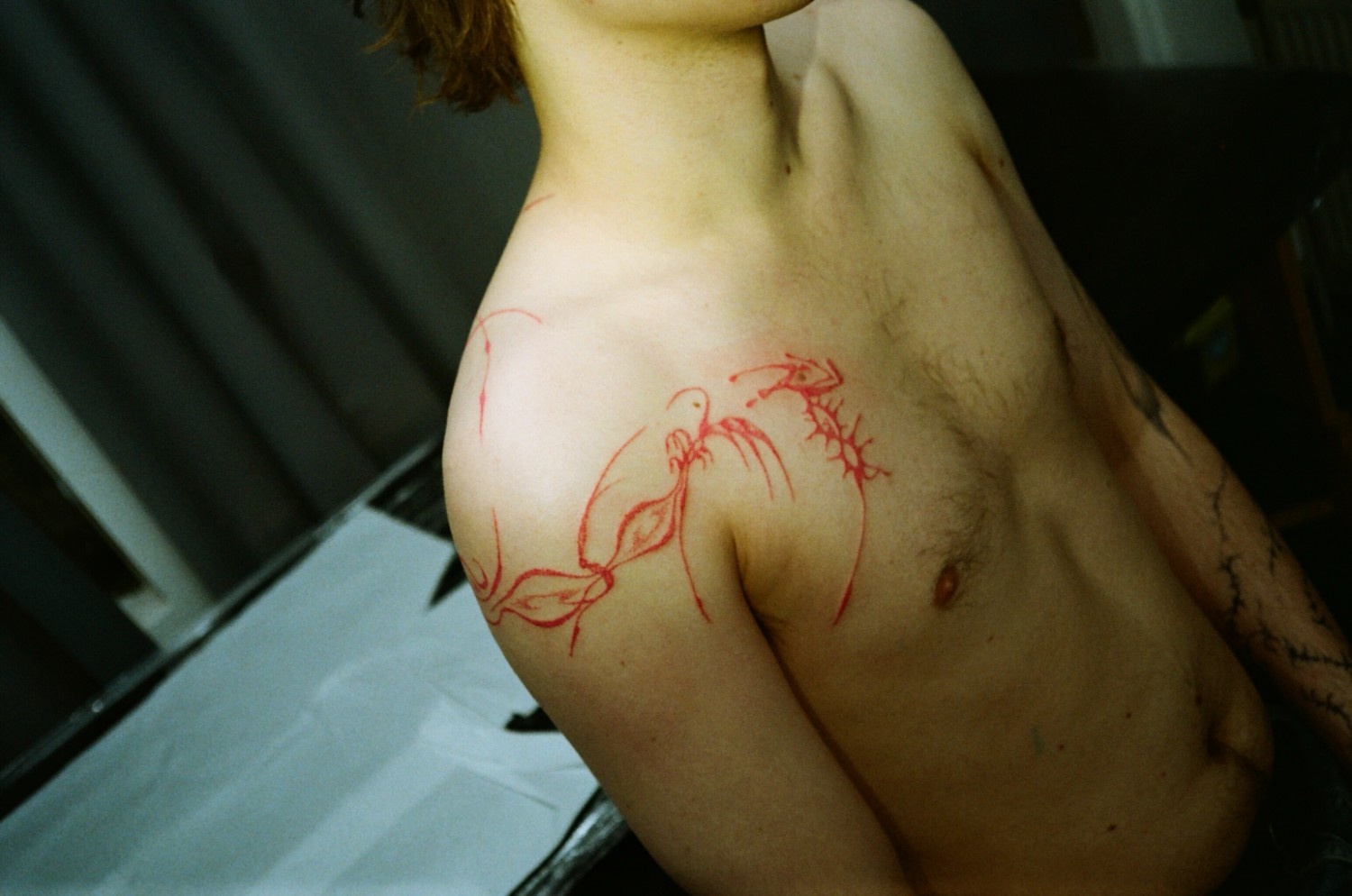 tattoo skin 24