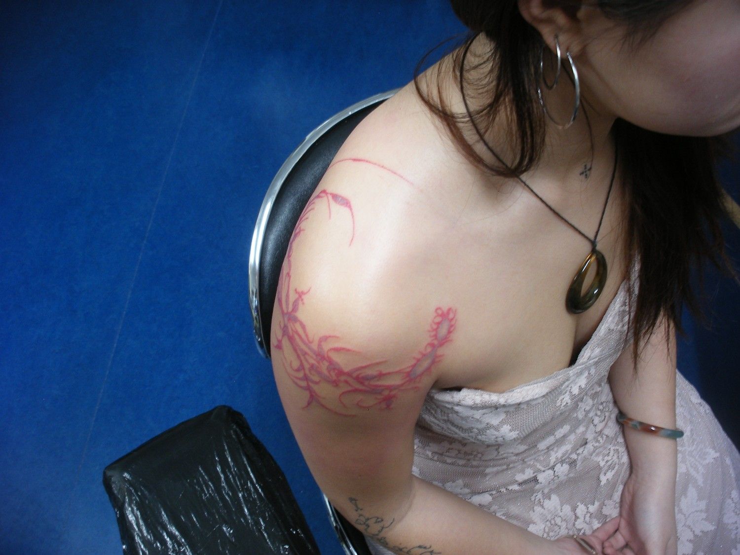 tattoo skin 3